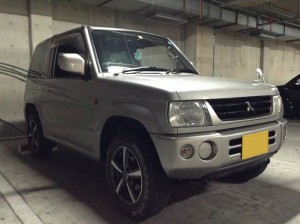01'パジェロミニ (11)